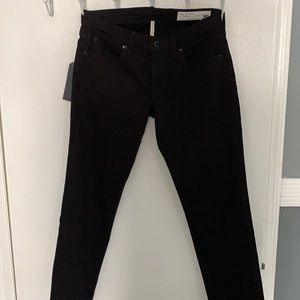 Rag and bone women’s jeans NWT